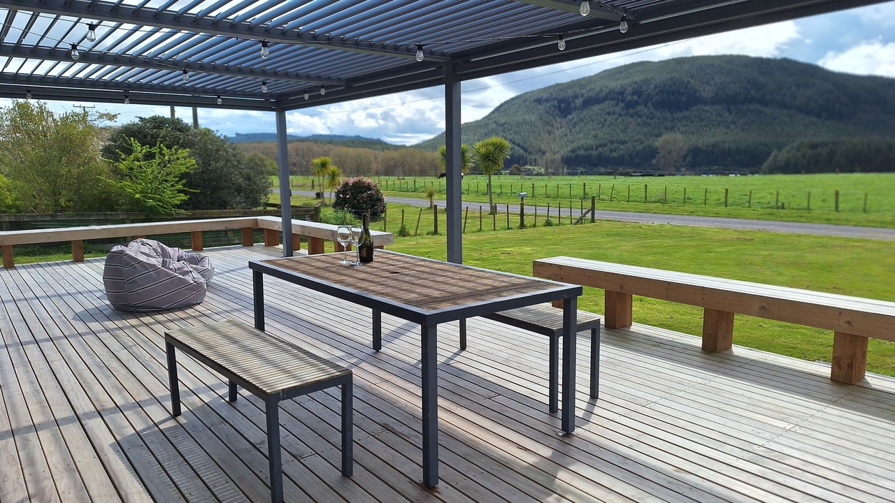 Photo of Outdoor in Atiamuri