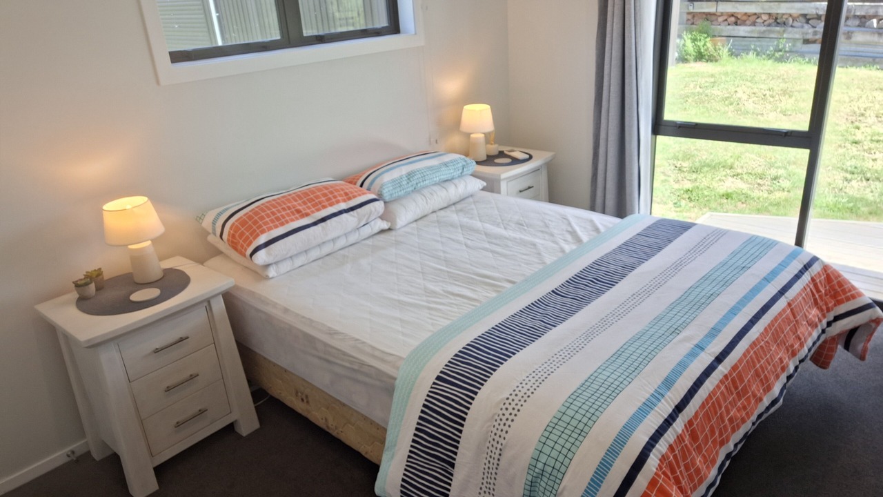 Photo of Bedroom in Atiamuri