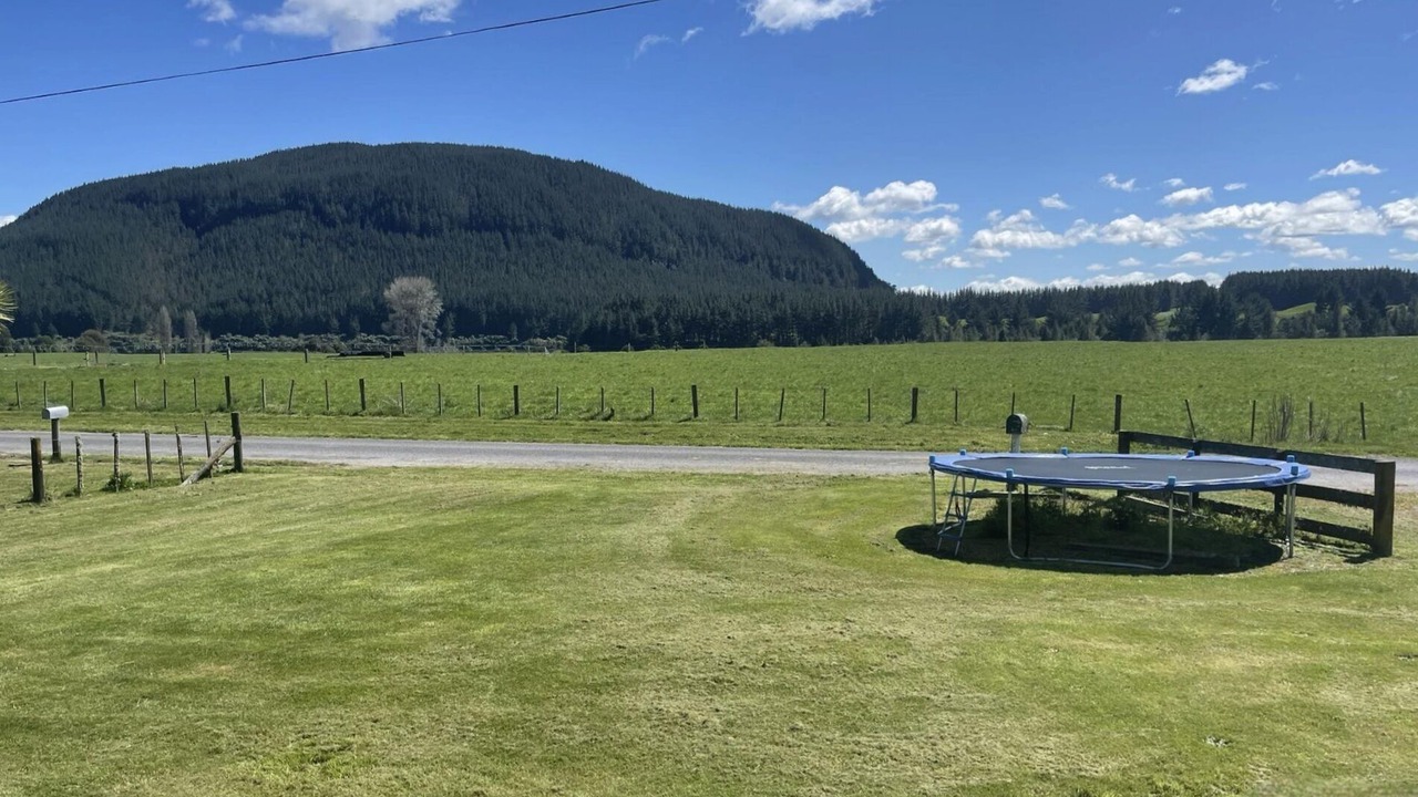 Photo of Outdoor in Atiamuri