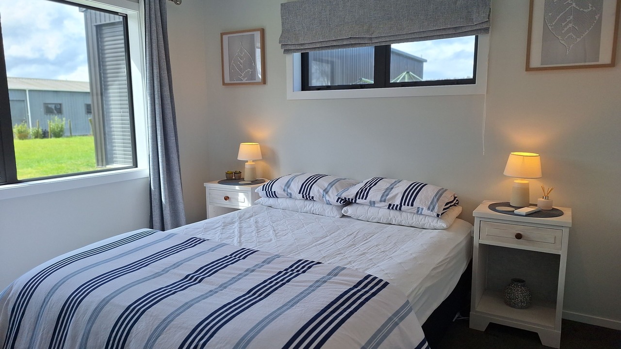 Photo of Bedroom in Atiamuri