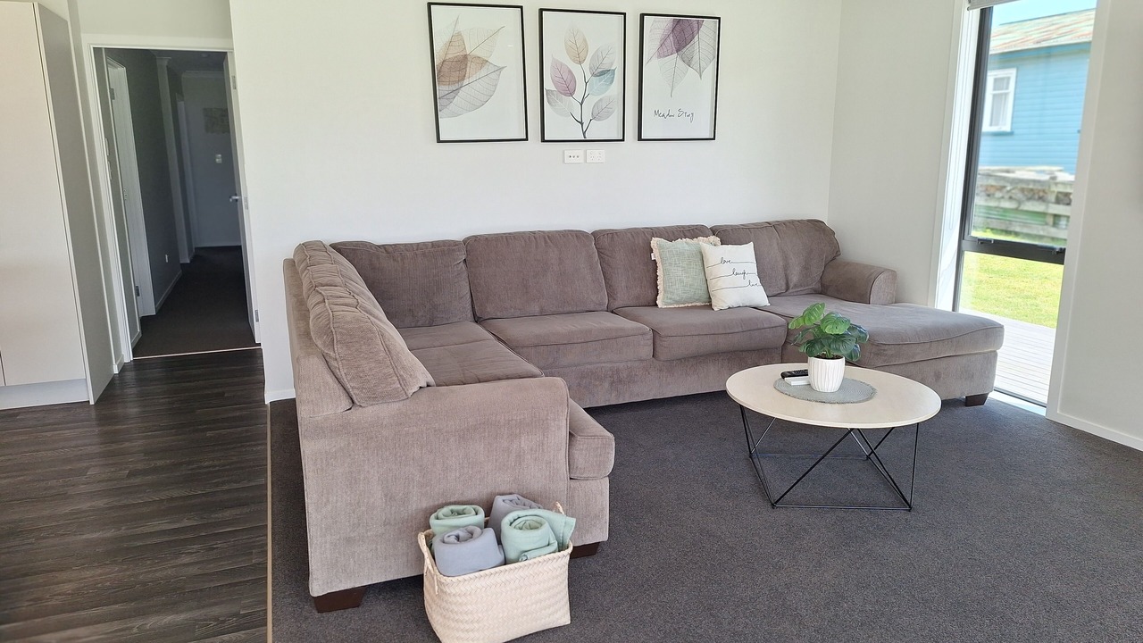 Photo of Livingroom in Atiamuri