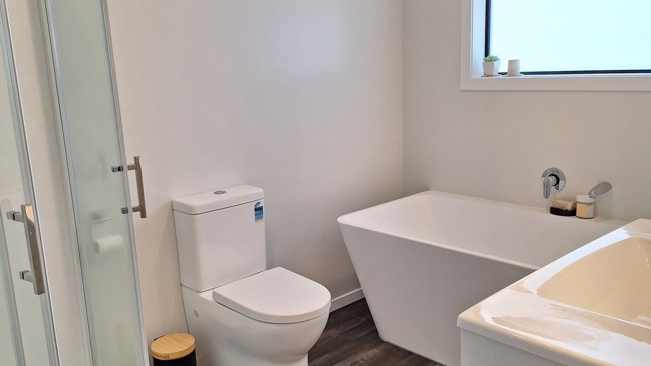 Photo of Bathroom in Atiamuri