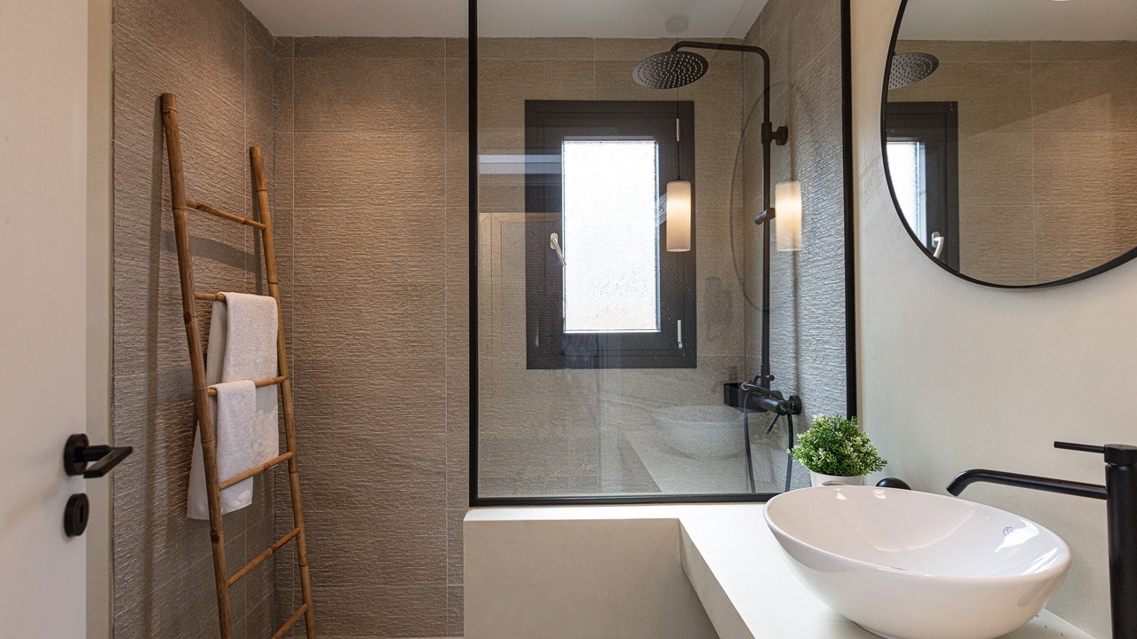 Photo of Bathroom in Sissi