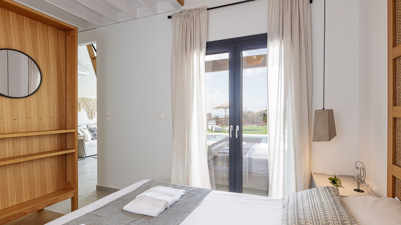 Photo of Bedroom in Sissi