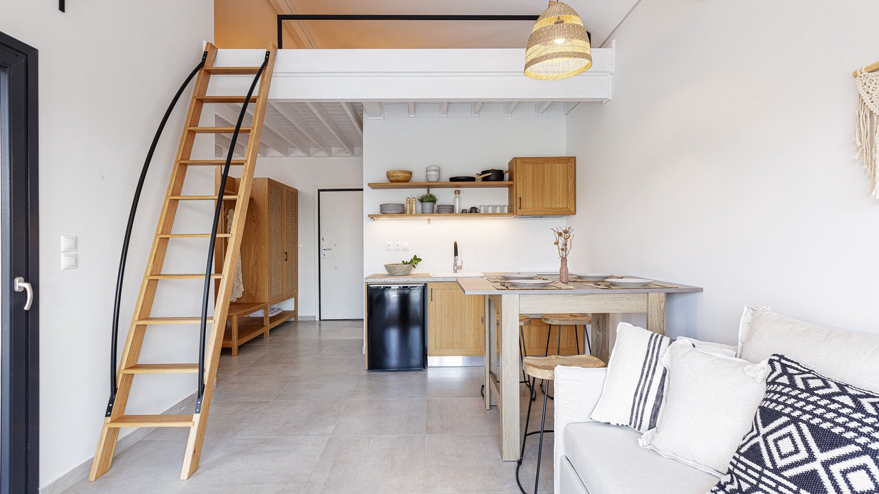 Photo of Livingroom in Sissi