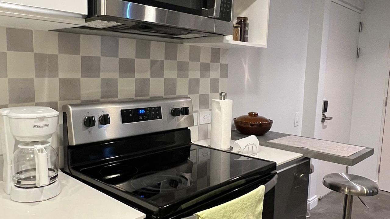 Photo of Kitchen in Mata Redonda