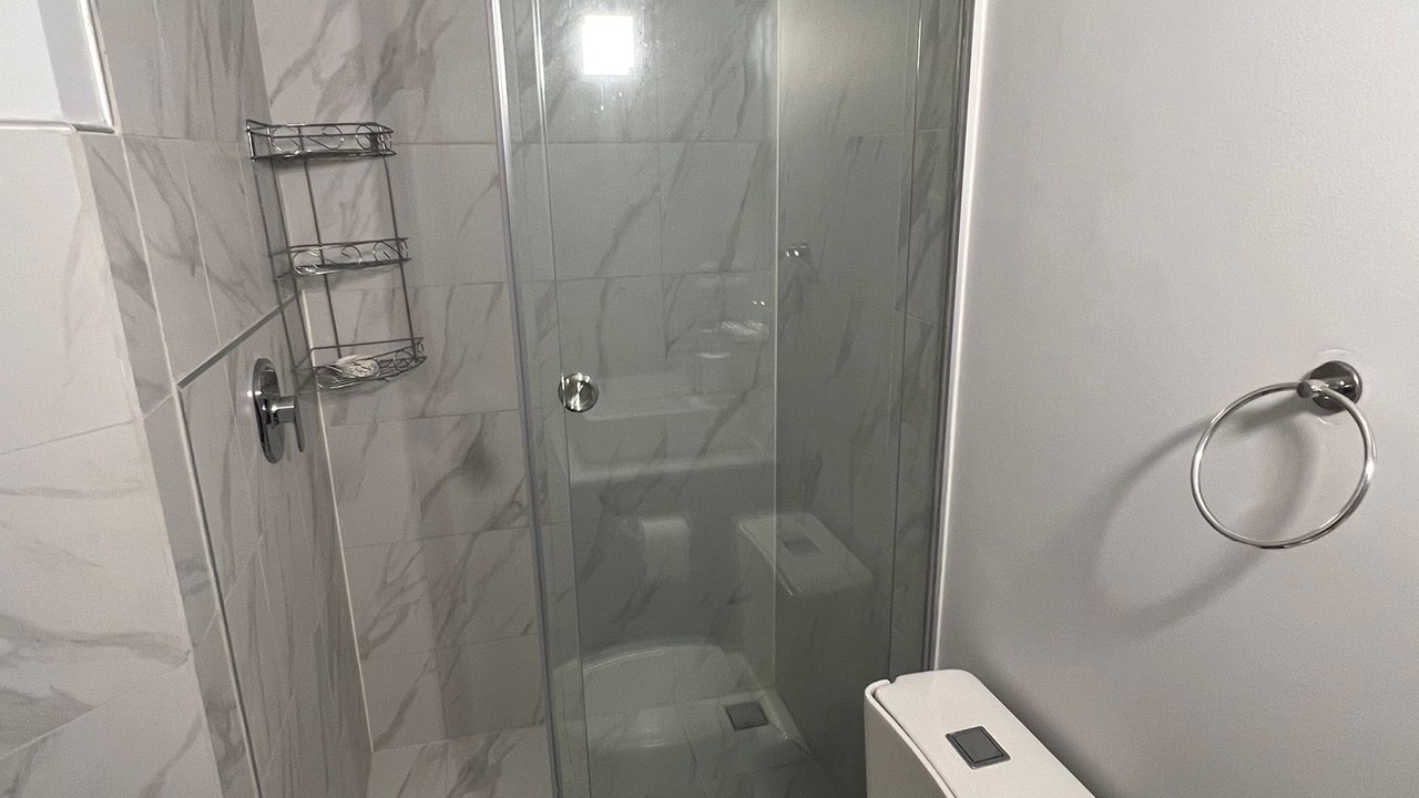Photo of Bathroom in Mata Redonda