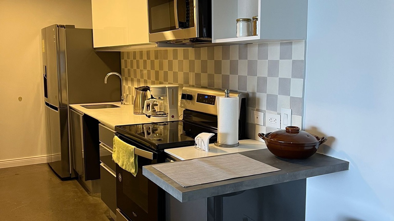 Photo of Kitchen in Mata Redonda