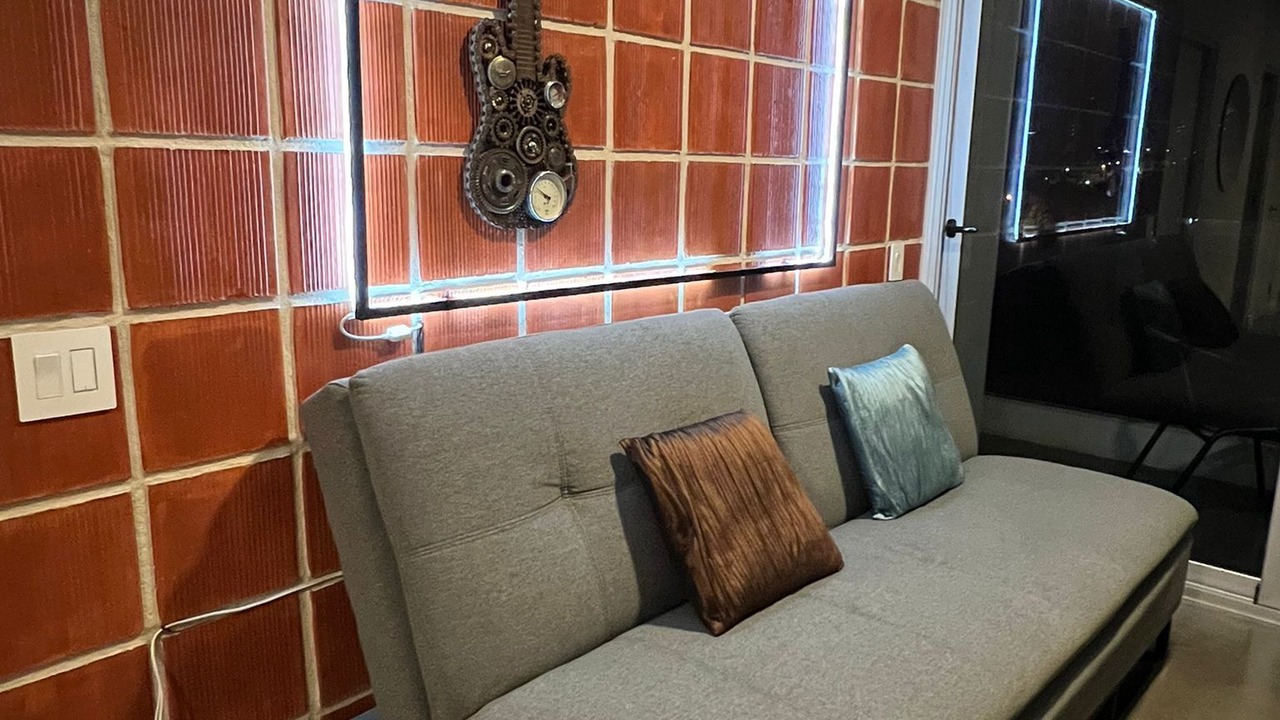 Photo of Livingroom in Mata Redonda