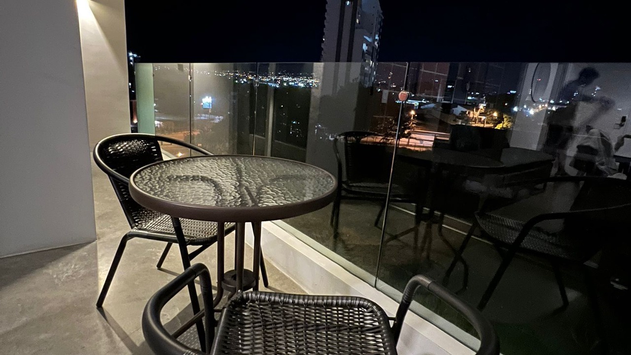 Photo of Outdoor in Mata Redonda