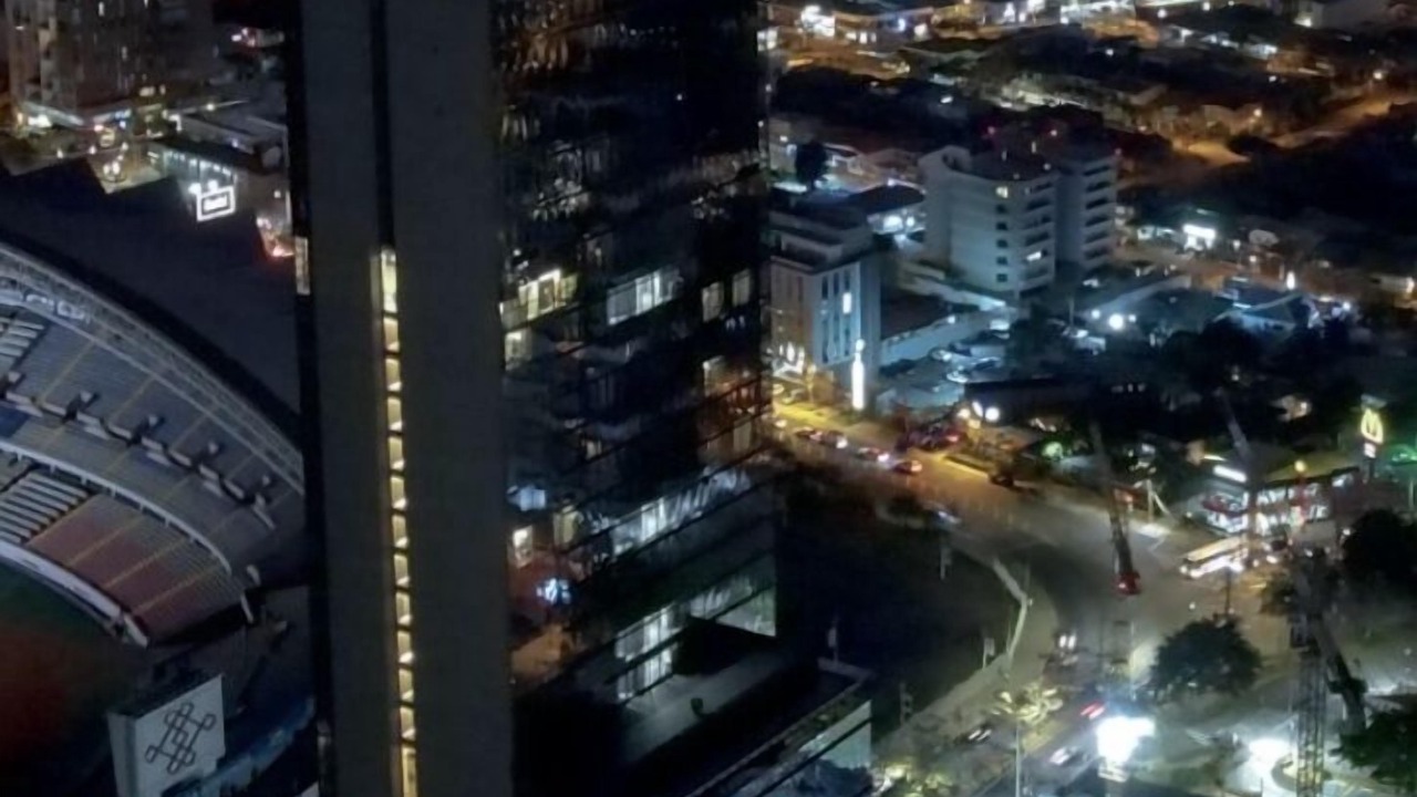 Photo of Outdoor in Mata Redonda