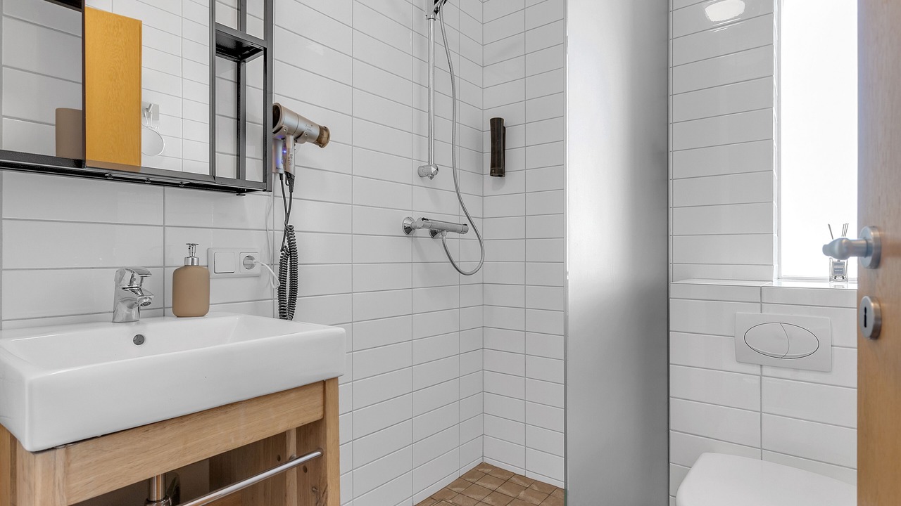 Photo of Bathroom in Oddeyrin