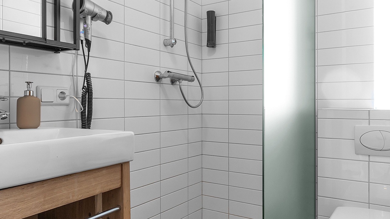 Photo of Bathroom in Oddeyrin