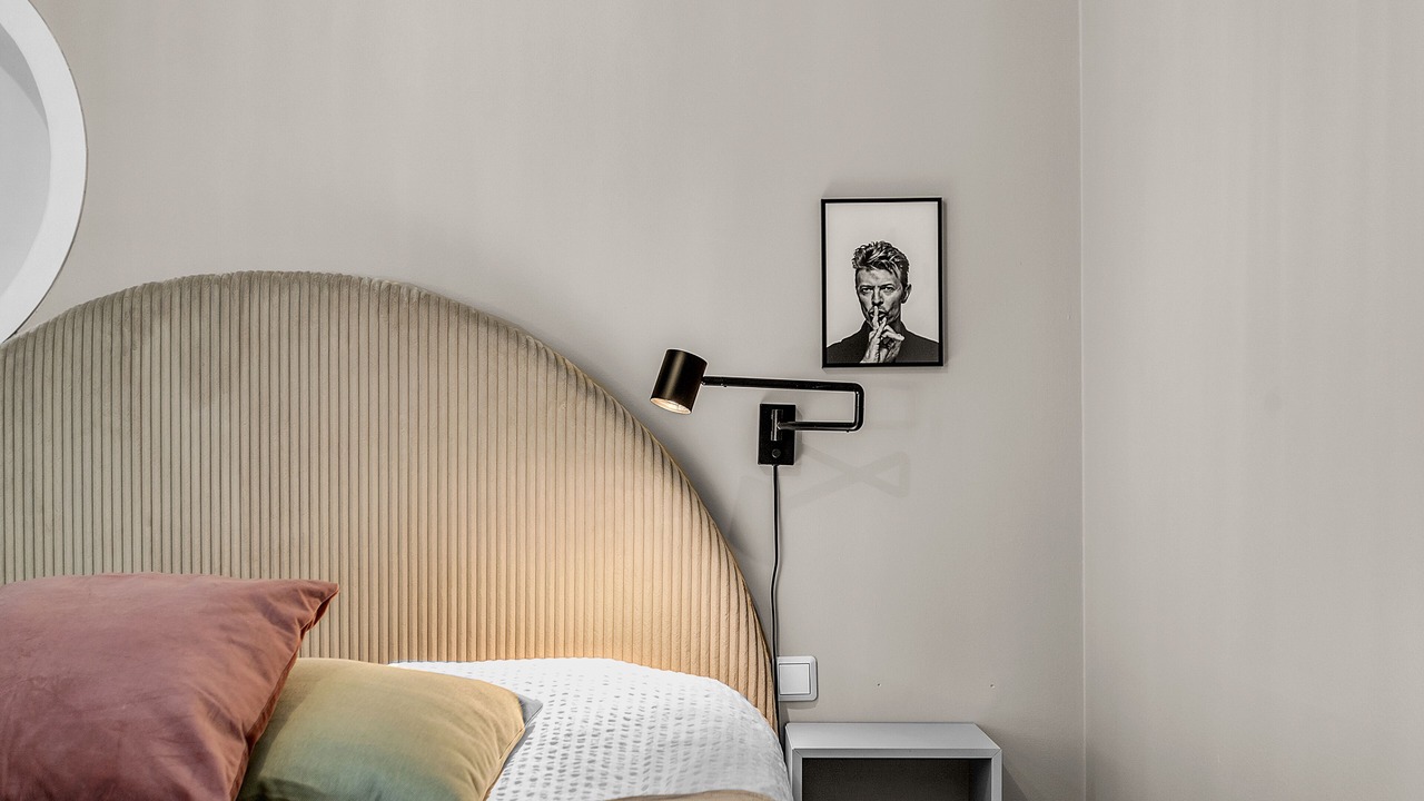 Photo of Bedroom in Oddeyrin