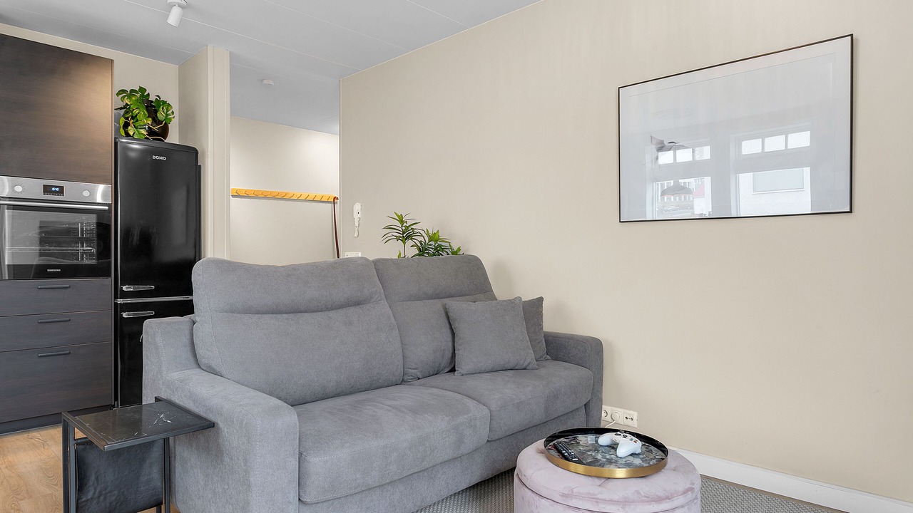 Photo of Livingroom in Oddeyrin