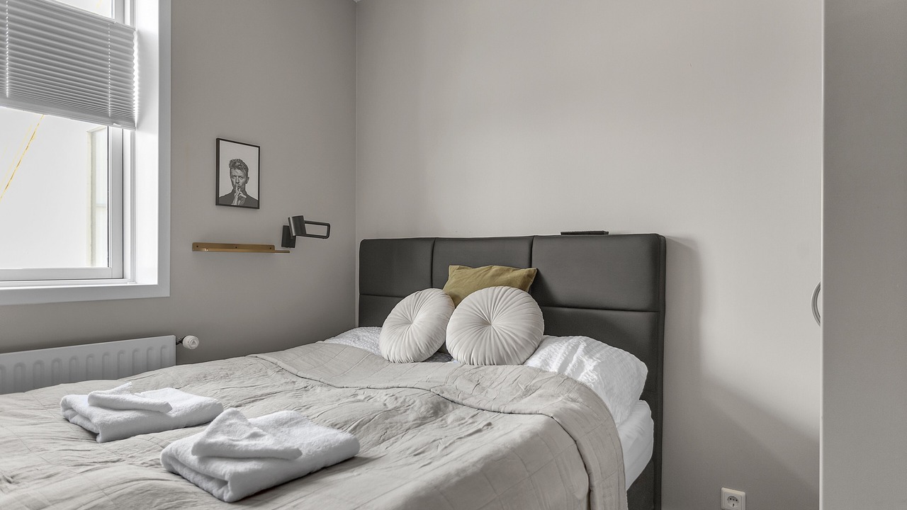 Photo of Bedroom in Oddeyrin