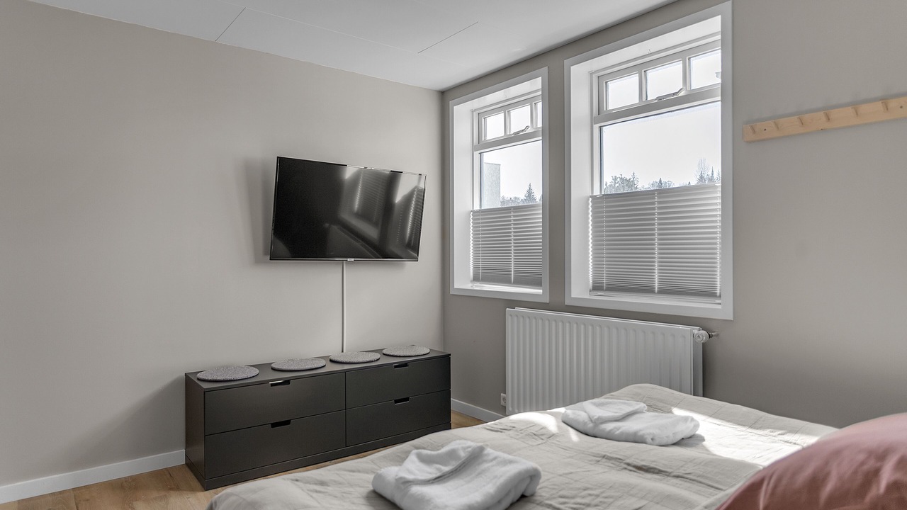 Photo of Bedroom in Oddeyrin
