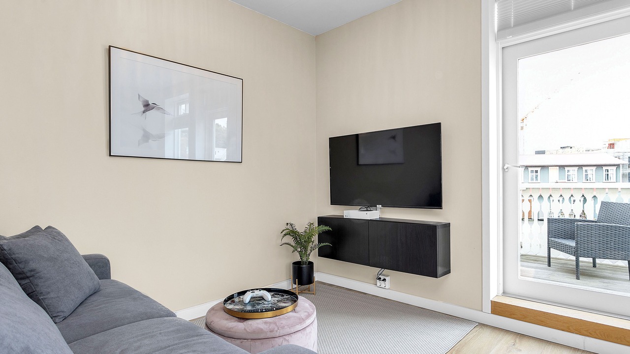 Photo of Livingroom in Oddeyrin
