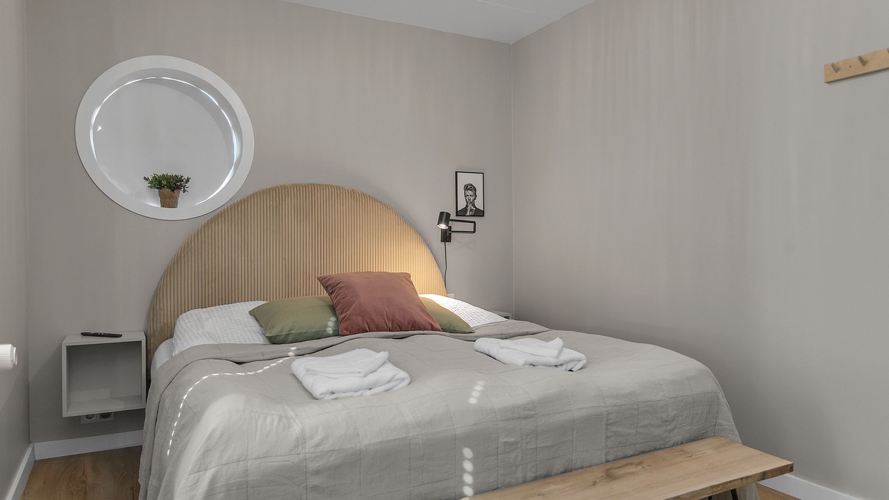 Photo of Bedroom in Oddeyrin