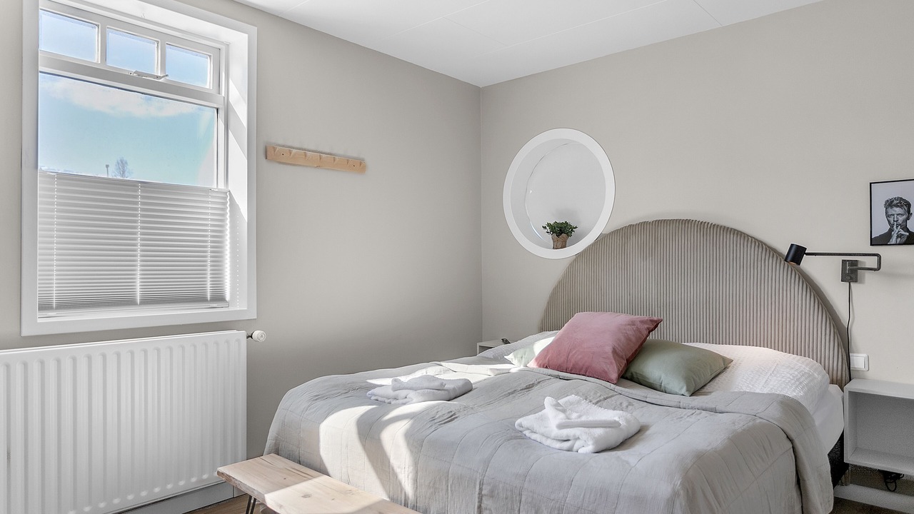 Photo of Bedroom in Oddeyrin