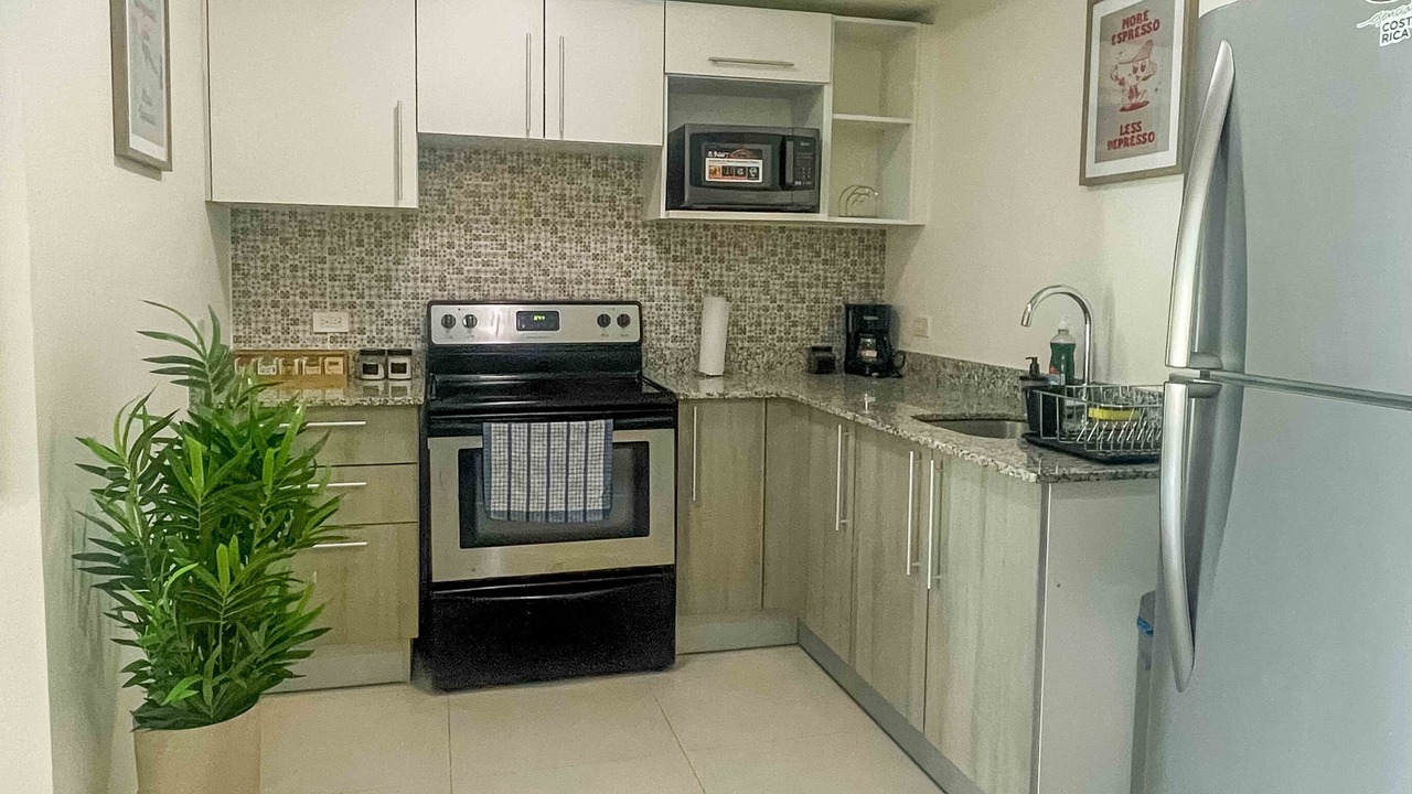 Photo of Kitchen in Heredia