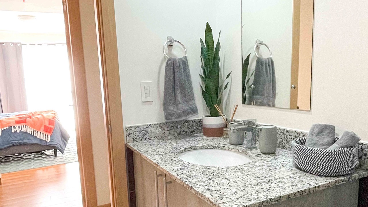 Photo of Bathroom in Heredia