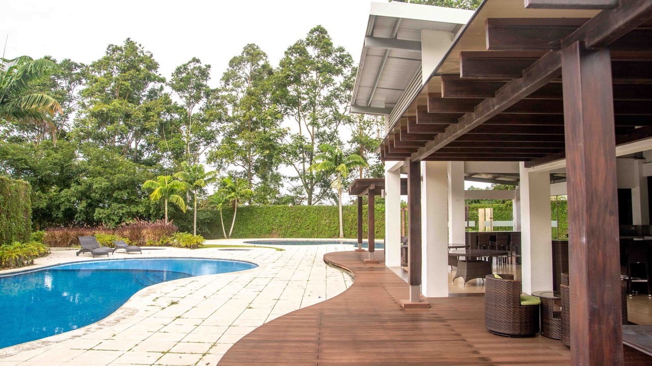 Photo of Outdoor in Heredia