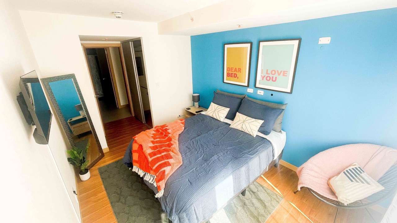 Photo of Bedroom in Heredia