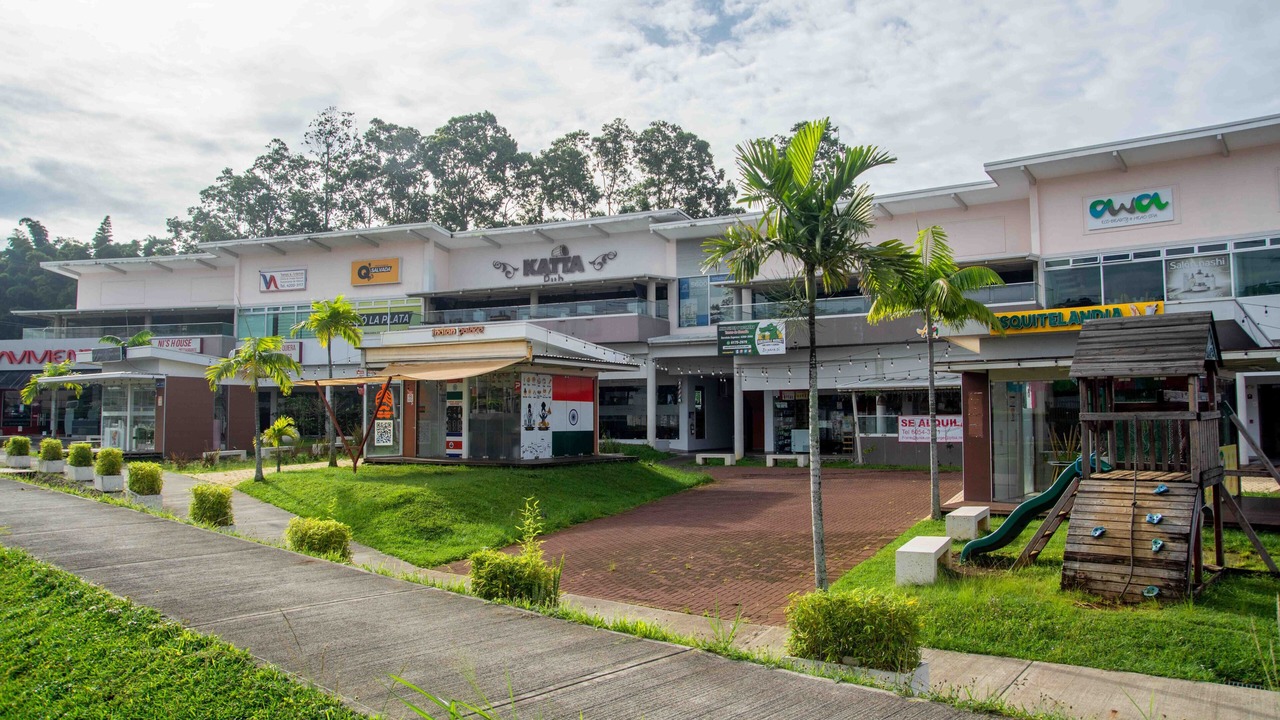 Photo of Outdoor in Heredia