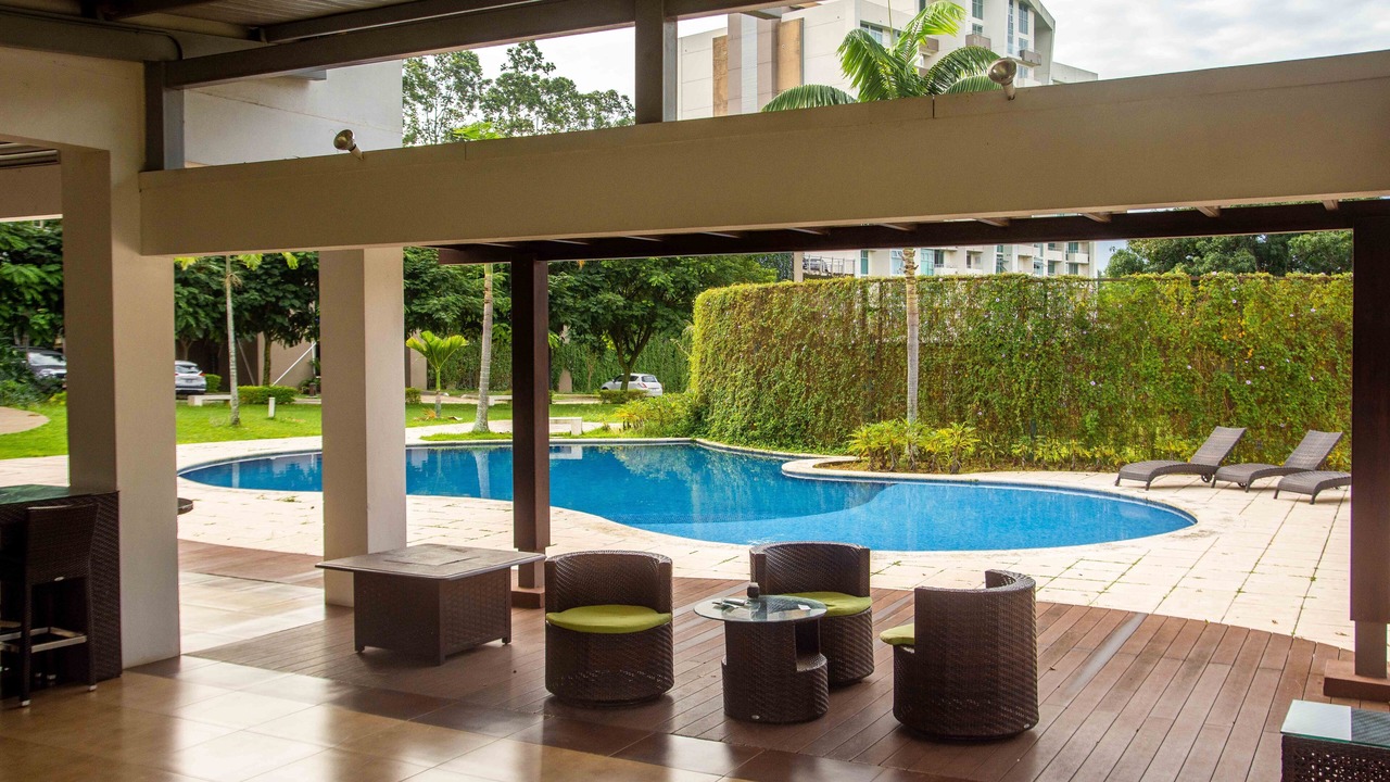 Photo of Outdoor in Heredia