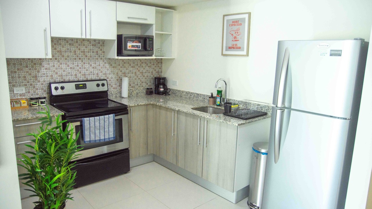Photo of Kitchen in Heredia