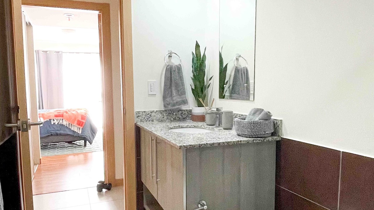 Photo of Bathroom in Heredia
