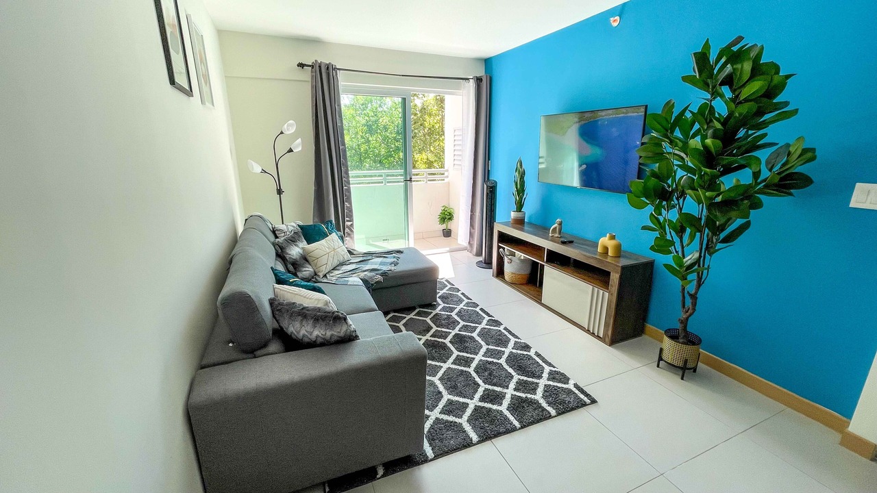 Photo of Livingroom in Heredia