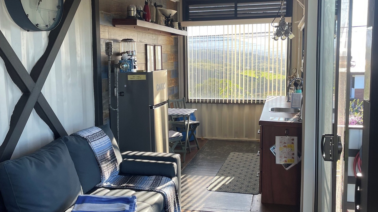 Photo of Livingroom in Garabito