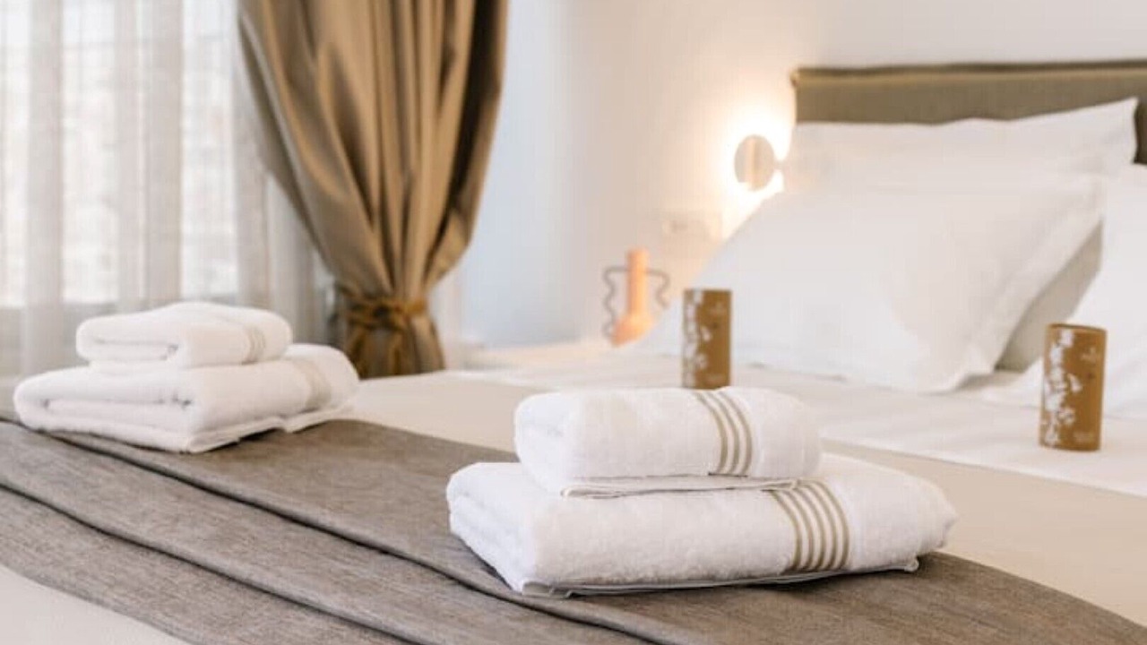 Photo of Bedroom in Menetai