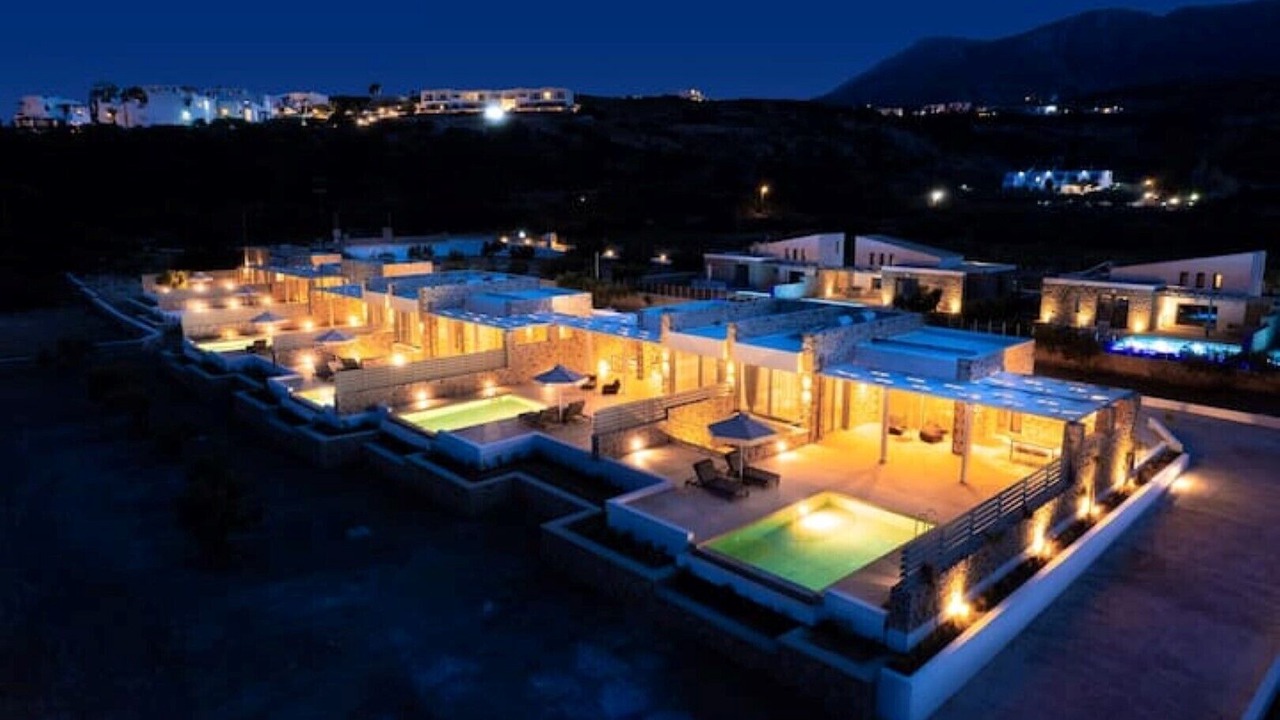 Photo of Outdoor in Menetai