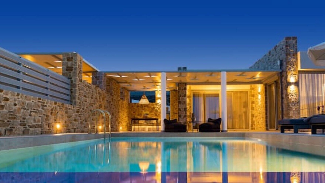 Photo of Outdoor in Menetai