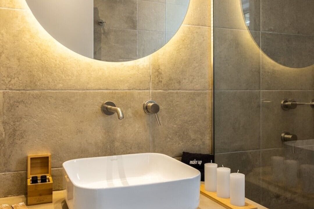 Photo of Bathroom in Menetai