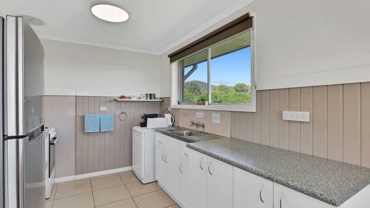 Photo of Kitchen in Four Mile Creek