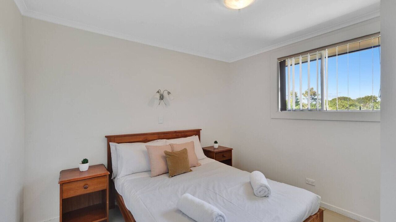 Photo of Bedroom in Four Mile Creek