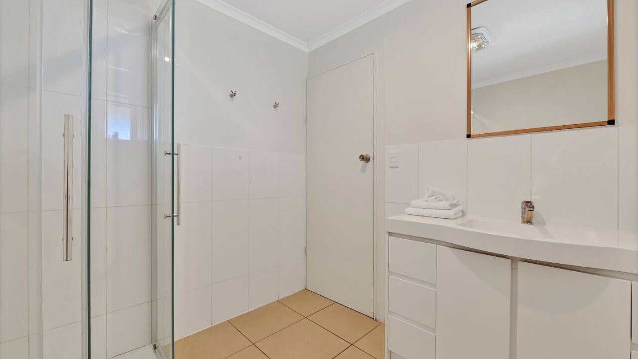 Photo of Bathroom in Four Mile Creek
