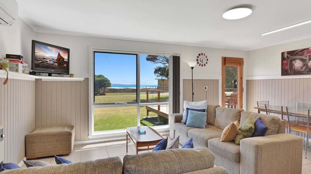 Photo of Livingroom in Four Mile Creek