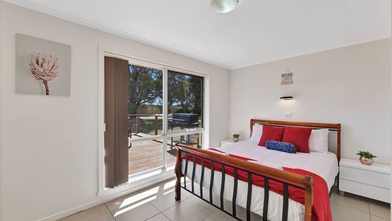 Photo of Bedroom in Four Mile Creek