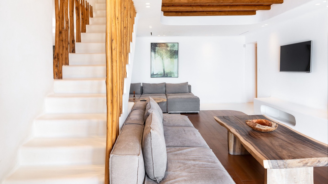 Photo of Livingroom in Houlakia