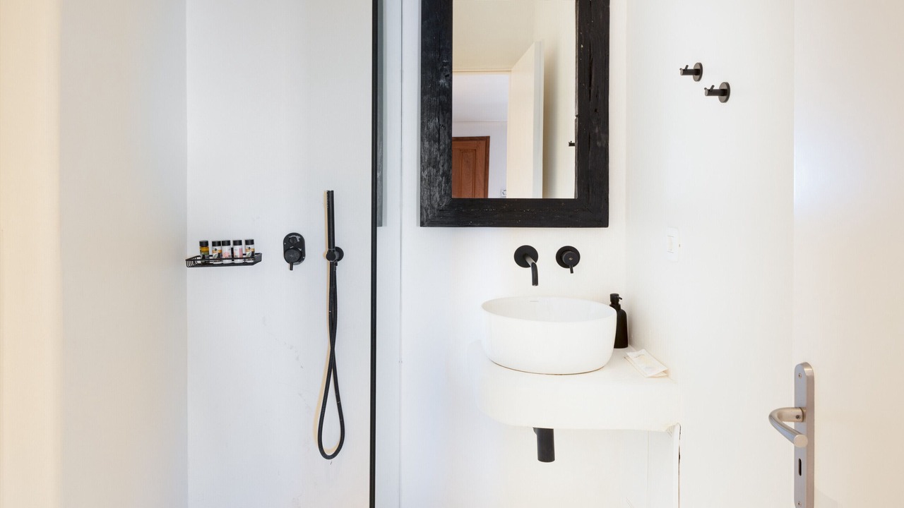 Photo of Bathroom in Houlakia