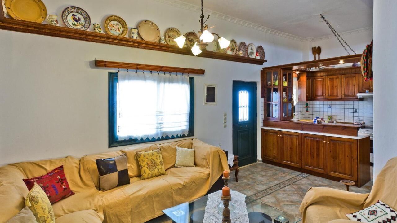 Photo of Livingroom in Afiartis