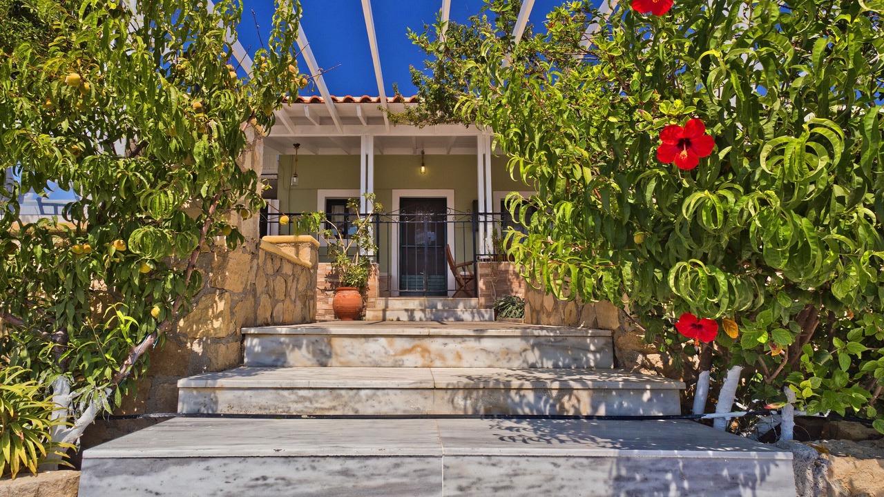 Photo of Outdoor in Afiartis