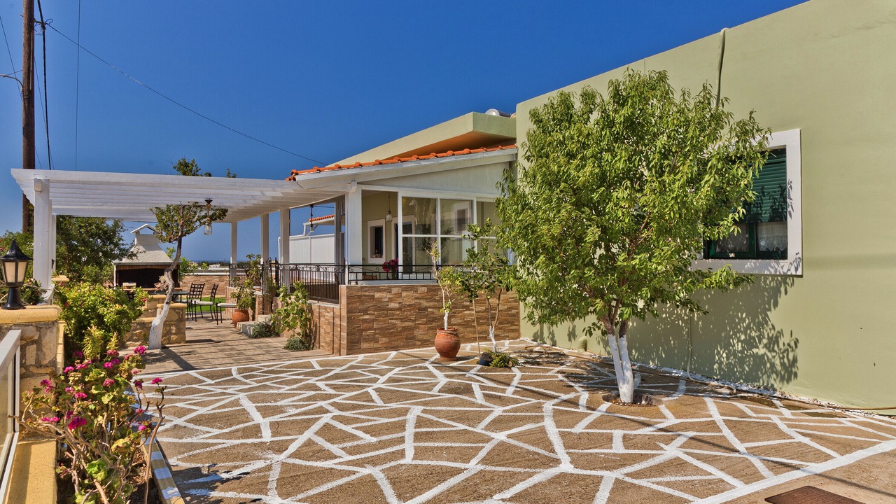 Photo of Outdoor in Afiartis