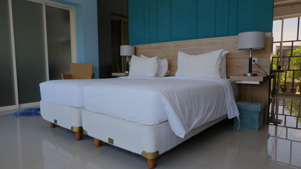Photo of Bedroom in Mumbul