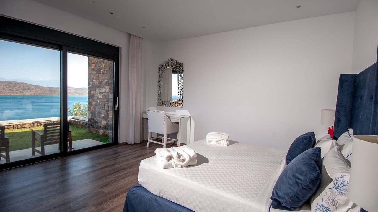 Photo of Others in Elounda